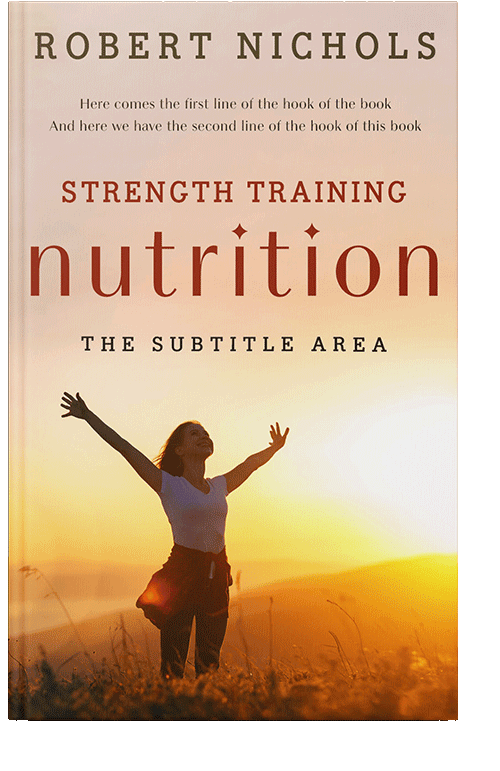 Front view of Sidecar #10715 - Premade Travel Book Cover