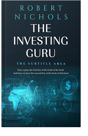 Pre Made Book Cover Black Pearl