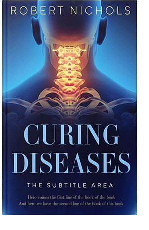 Pre Made Book Cover Bunting