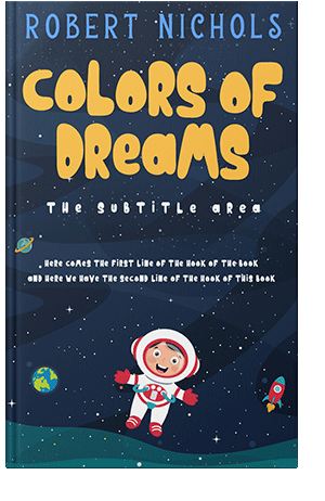 Pre Made Book Cover Bunting