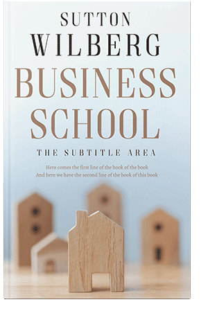 Pre Made Book Cover Gray Nurse