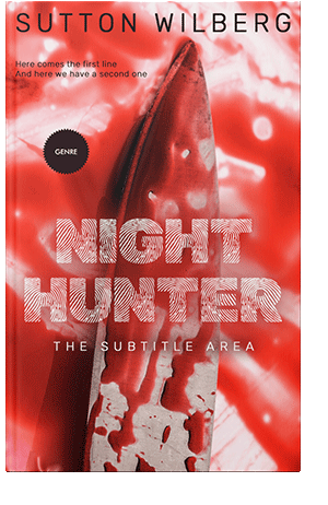 Pre Made Book Cover Valencia