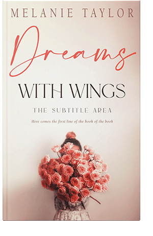 Pre Made Book Cover Pot Pourri