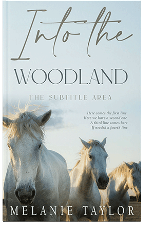 Pre Made Book Cover Geyser