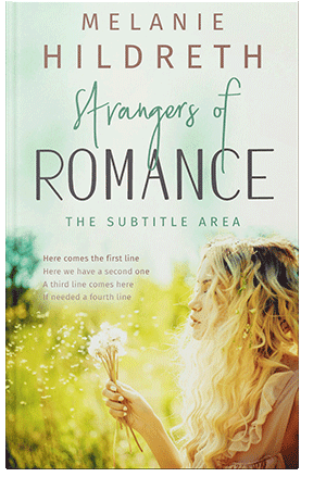 Pre Made Book Cover Loafer