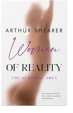 Pre Made Book Cover Teak