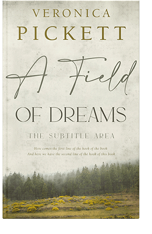 Related Premade Book Cover: Satin Linen #11078