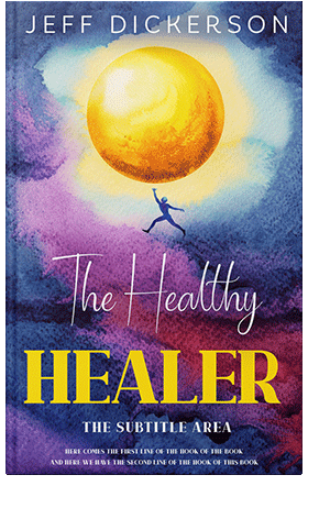 Pre Made Book Cover Cold Turkey