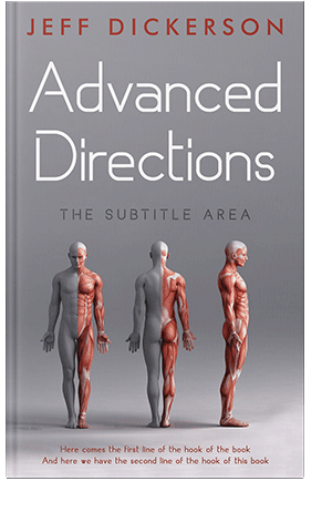 Related Premade Book Cover: Mountain Mist #11225