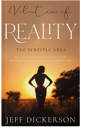 Pre Made Book Cover Tussock