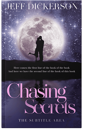 Pre Made Book Cover Mulled Wine