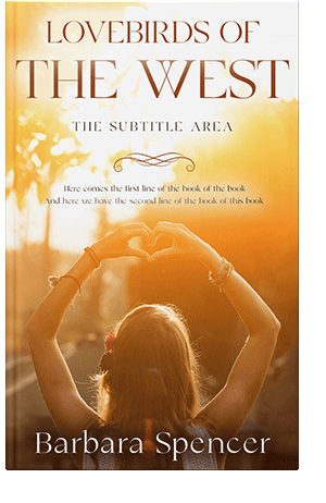 Pre Made Book Cover Brandy Punch