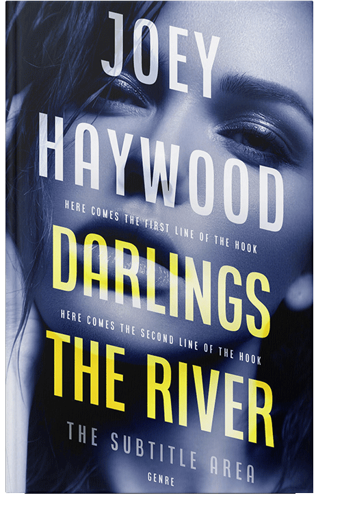 Front view of Tana #11531 - Premade Erotica Book Cover