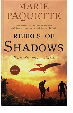 Pre Made Book Cover Porsche