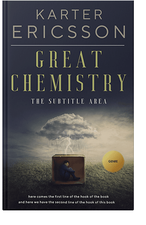 Pre Made Book Cover Indian Khaki