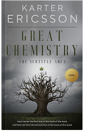 Pre Made Book Cover Rolling Stone