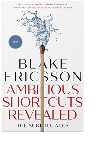 Pre Made Book Cover Westar