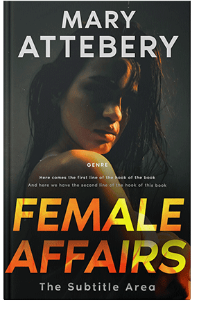 Pre Made Book Cover Anzac