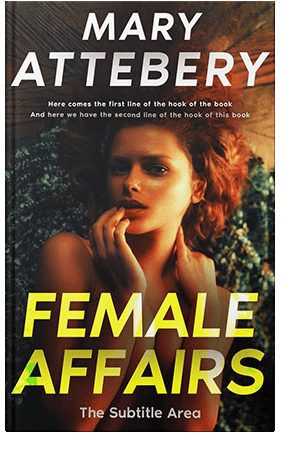 Pre Made Book Cover Anzac