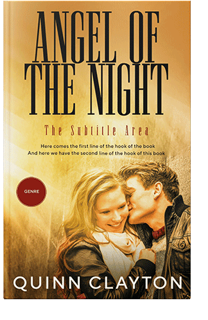 Pre Made Book Cover Anzac