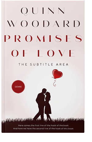 Pre Made Book Cover Cab Sav