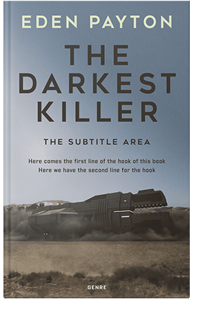 Pre Made Book Cover Rolling Stone