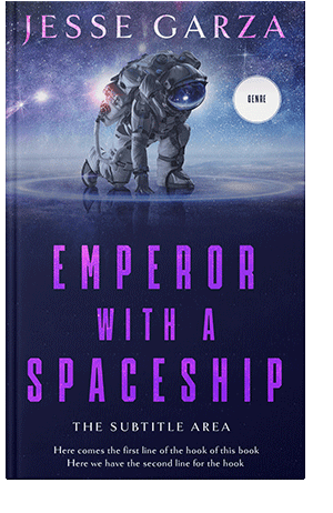 Pre Made Book Cover Bunting