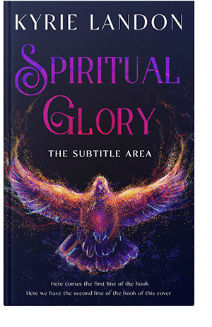 Pre Made Book Cover Haiti