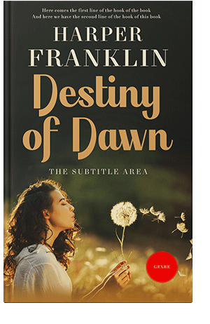 Pre Made Book Cover Rangoon Green