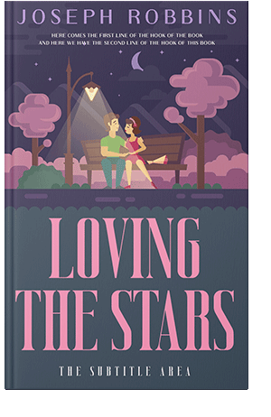 Pre Made Book Cover Gun Powder