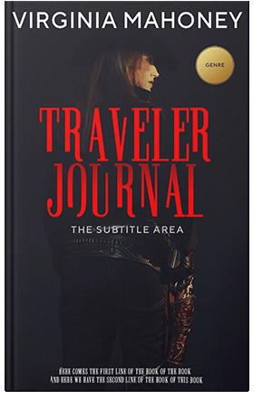 Pre Made Book Cover Bastille