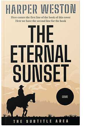 Related Premade Book Cover: Sidecar #12950