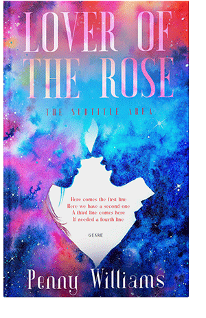 Pre Made Book Cover Shocking