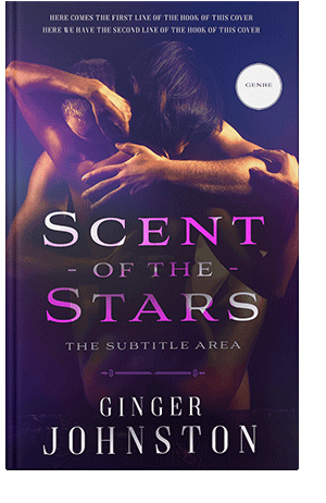 Pre Made Book Cover Haiti