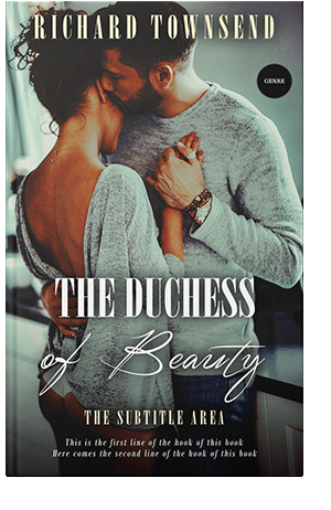 Pre Made Book Cover Masala