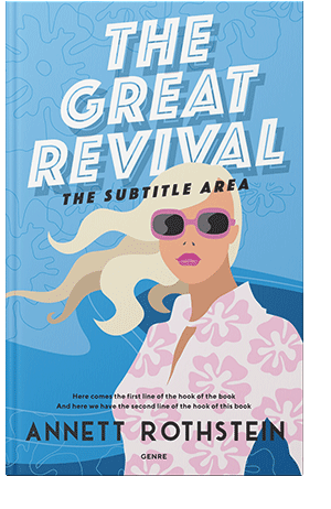 Pre Made Book Cover Pot Pourri