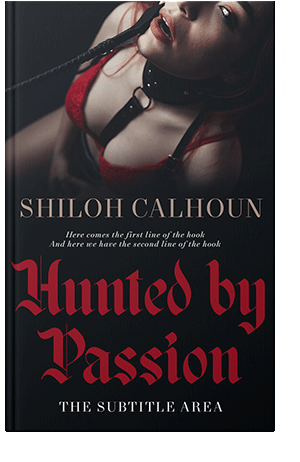 Pre Made Book Cover Matrix