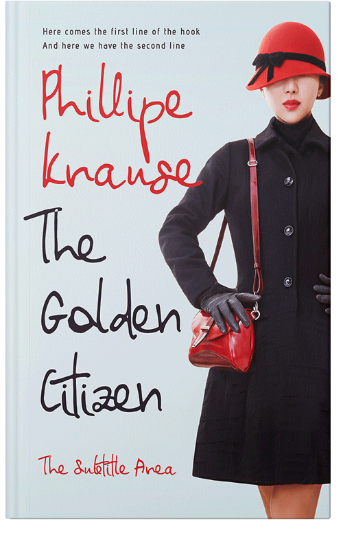 Front view of Mystic #13430 - Premade Travel Book Cover