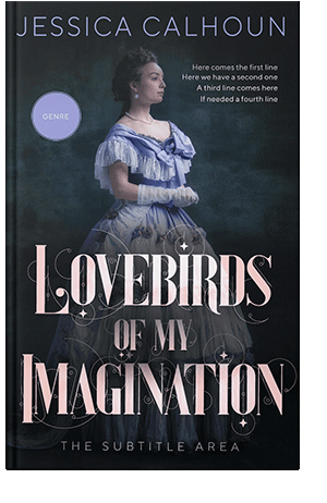 Pre Made Book Cover Bunker