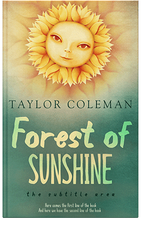 Pre Made Book Cover Indian Khaki