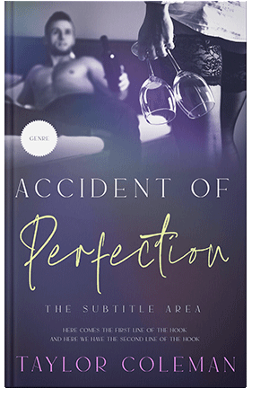 Pre Made Book Cover Mulled Wine