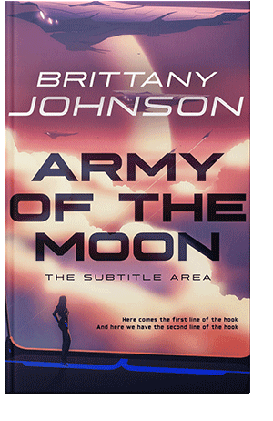 Pre Made Book Cover Tapestry