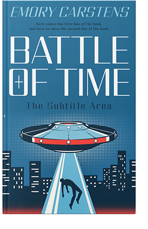 Pre Made Book Cover Matisse