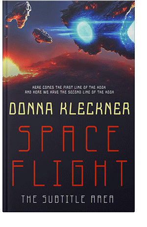 Pre Made Book Cover Bleached Cedar