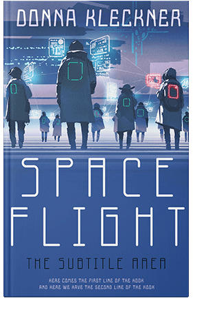 Pre Made Book Cover San Marino