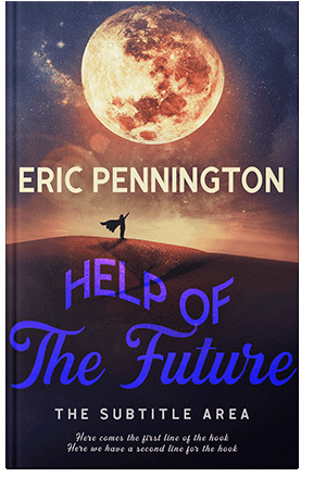 Pre Made Book Cover Whiskey