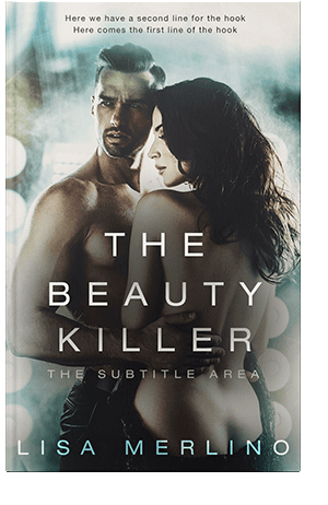 Pre Made Book Cover Dune