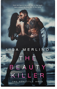 Premade cover 14150