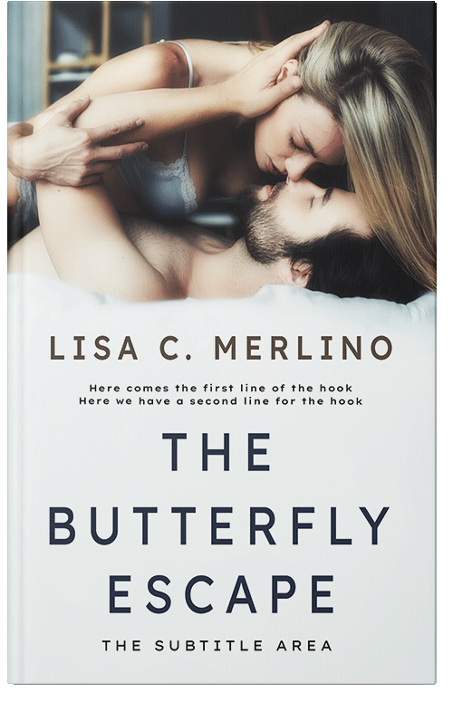 Front view of Premade Erotica Book Cover - Mine Shaft