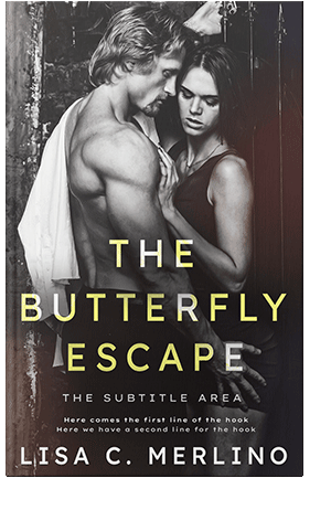 Pre Made Book Cover Dune